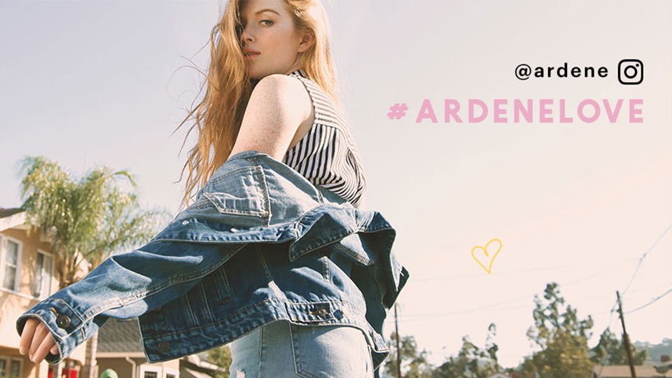 Ardene | 3135 Argentia Rd, Mississauga, ON L5N 8E1, Canada | Phone: (905) 712-3534