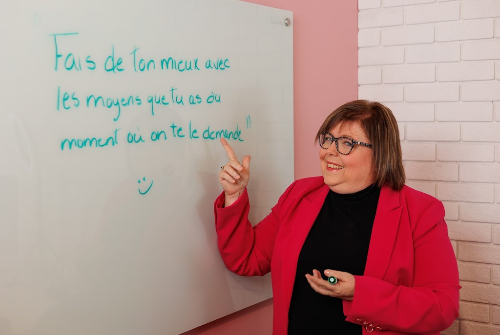 IEmotion Coaching | 670 Rue des Mésanges, Sainte-Adèle, QC J8B 2G2, Canada | Phone: (438) 525-1587