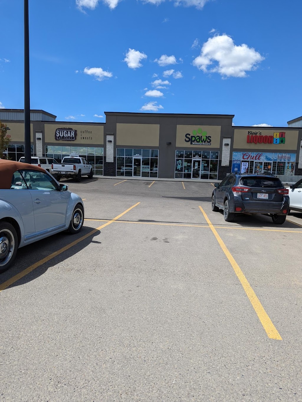 Mullets Barber Shop, Penhold Alberta | 9 Hawkridge Blvd, Penhold, AB T0M 1R0, Canada | Phone: (403) 886-2600