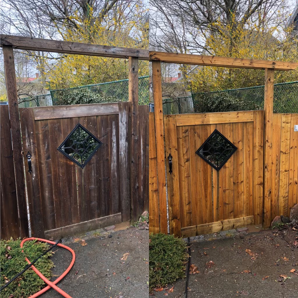 Precision Pressure Washing Halifax | 123 Flagstone Dr, Dartmouth, NS B3M 4K5, Canada | Phone: (902) 266-7537