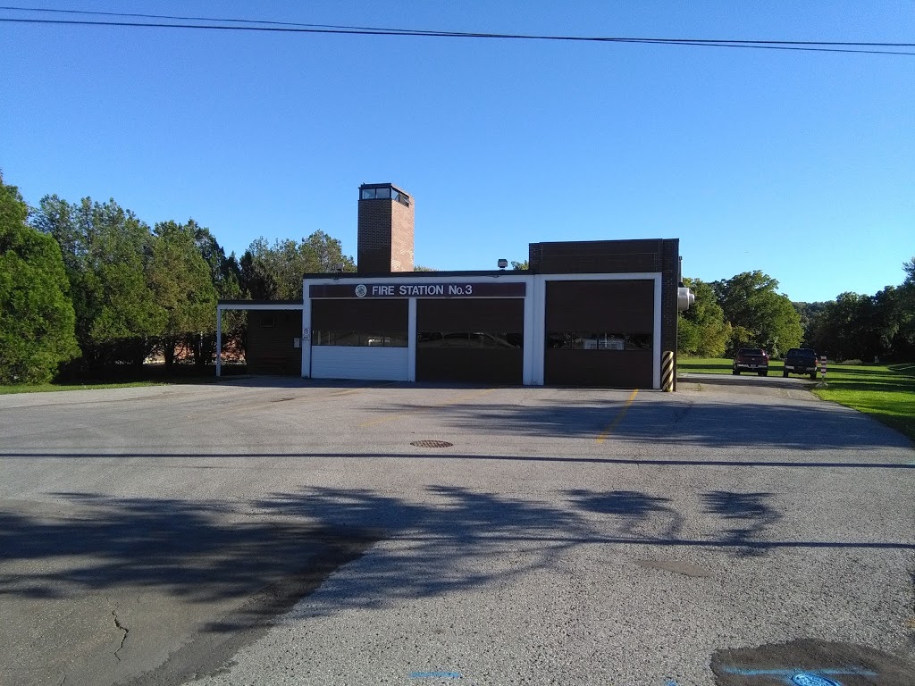 St. Catharines Fire and Emergency Services - Fire Station 3 | 285 Pelham Rd, St. Catharines, ON L2R 4M7, Canada | Phone: (905) 688-5601 ext. 4204