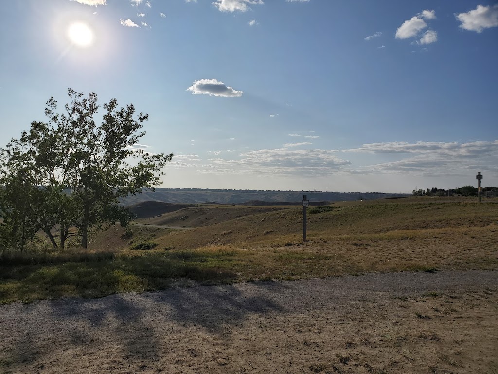 Scenic Drive Dog Run | 1107 6 St S, Lethbridge, AB T1J 1T1, Canada | Phone: (403) 320-4099
