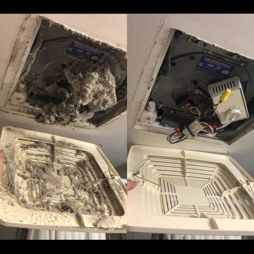 Harbour HVAC Inc. | 20 Chichester Pl #1510, Scarborough, ON M1T 1G6, Canada | Phone: (647) 407-0701