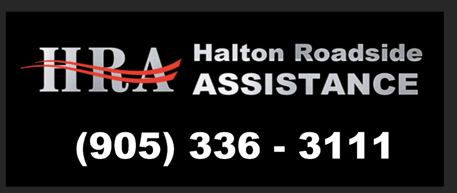 Halton Roadside Assistance | 378 Mcjannett Ave, Milton, ON L9T 7T8, Canada | Phone: (905) 336-3111