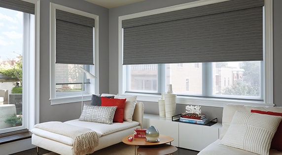Get Custom Blinds & Shutters Inc. | 32525 Richards Ave, Mission, BC V2V 7E6, Canada | Phone: (604) 852-8937