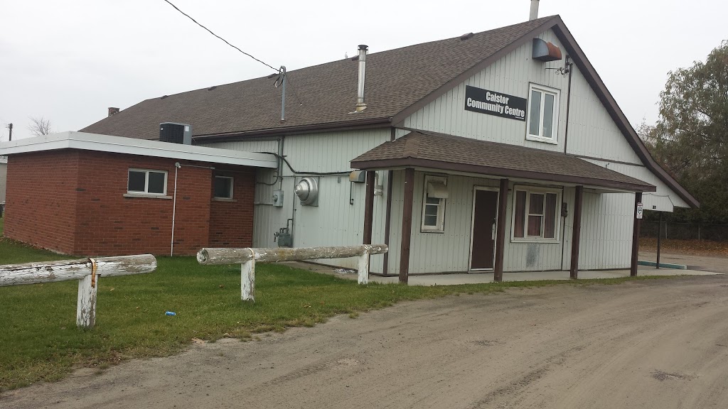 Caistor Community Centre | 9184 Silver St, Caistor Centre, ON L0R 1E0, Canada | Phone: (905) 902-6187