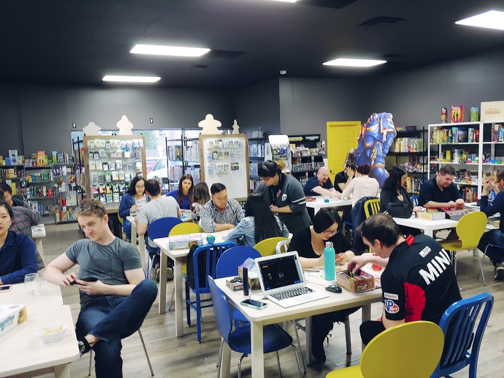 LVLUP GAMES | 833 Westlock Rd Unit #9, Mississauga, ON L5C 1K7, Canada | Phone: (289) 444-0147