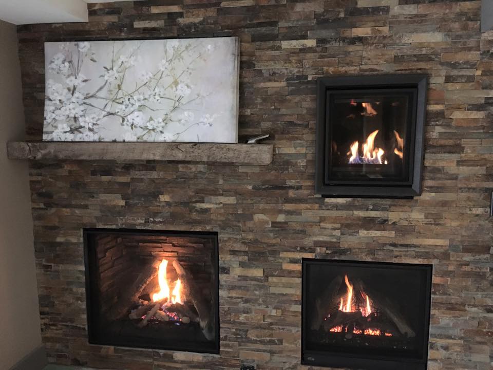 Safe Home Fireplace | 28592 Centre Rd, Strathroy, ON N7G 3H6, Canada | Phone: (519) 245-7080