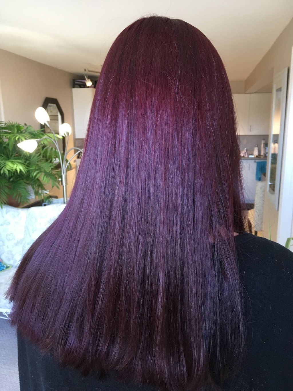 Stephanies hair studio | 39 April Gardens, Aurora, ON L4G 4R7, Canada | Phone: (416) 820-9326