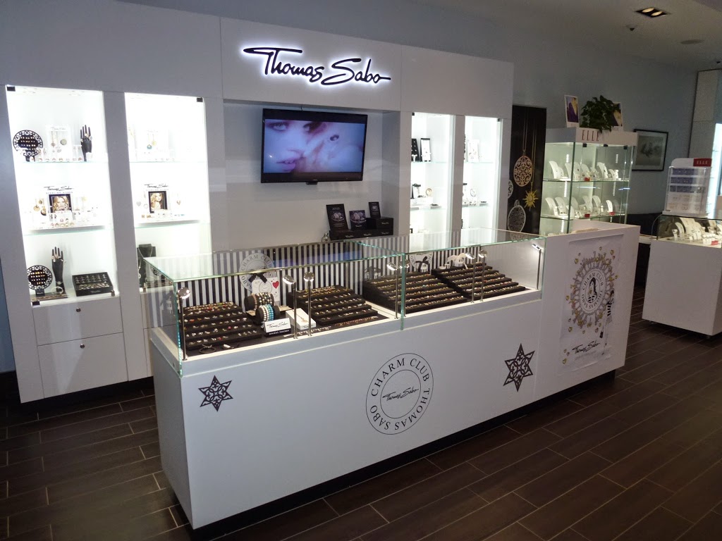 Thomas Sabo Toronto at L.E. Jewellers | 1015 Lake Shore Blvd E, Toronto, ON M4M 1B4, Canada | Phone: (416) 461-4494