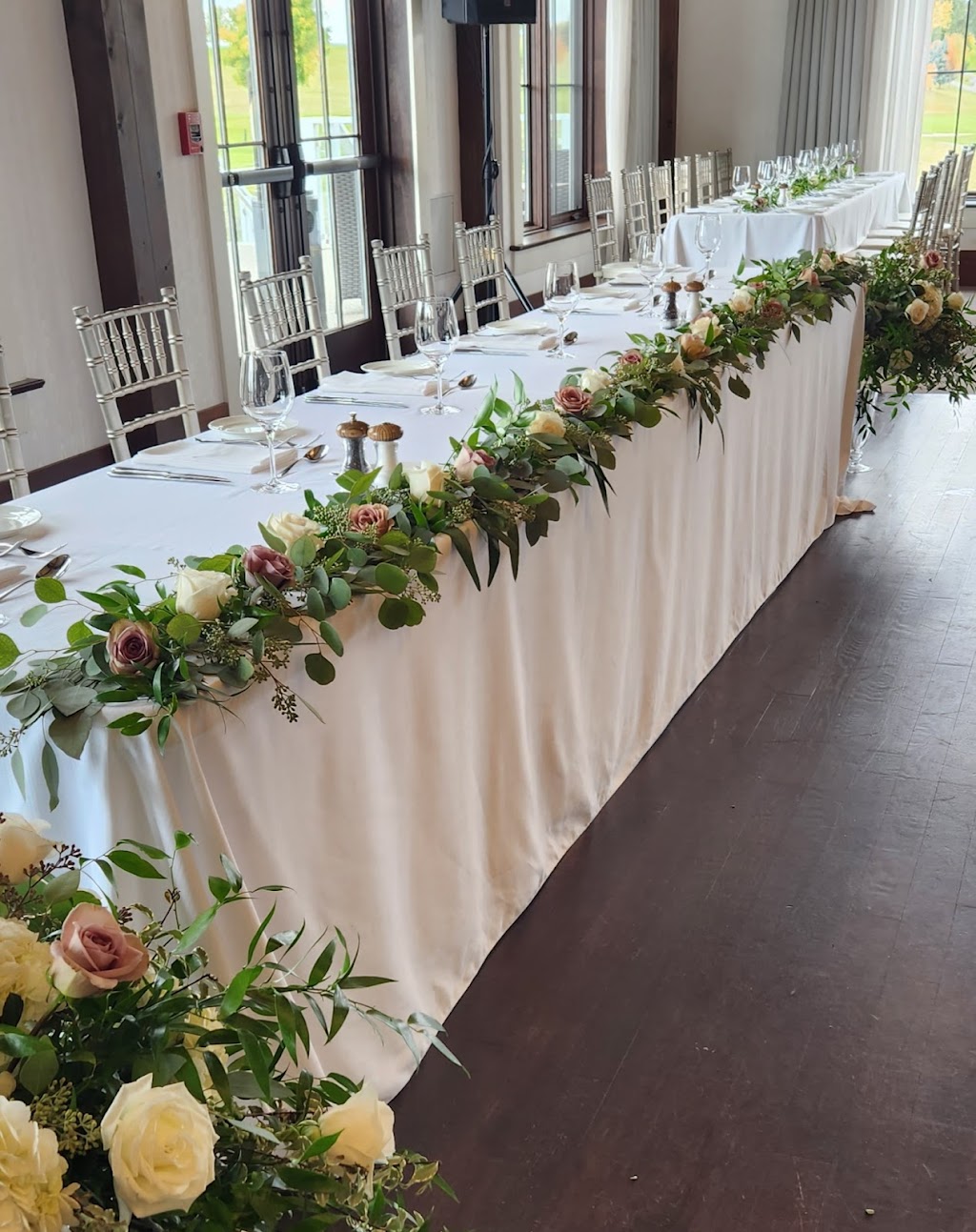 MayBells & Daisies Floral | 14 Commissioner St, Embro, ON N0J 1J0, Canada | Phone: (519) 535-2572