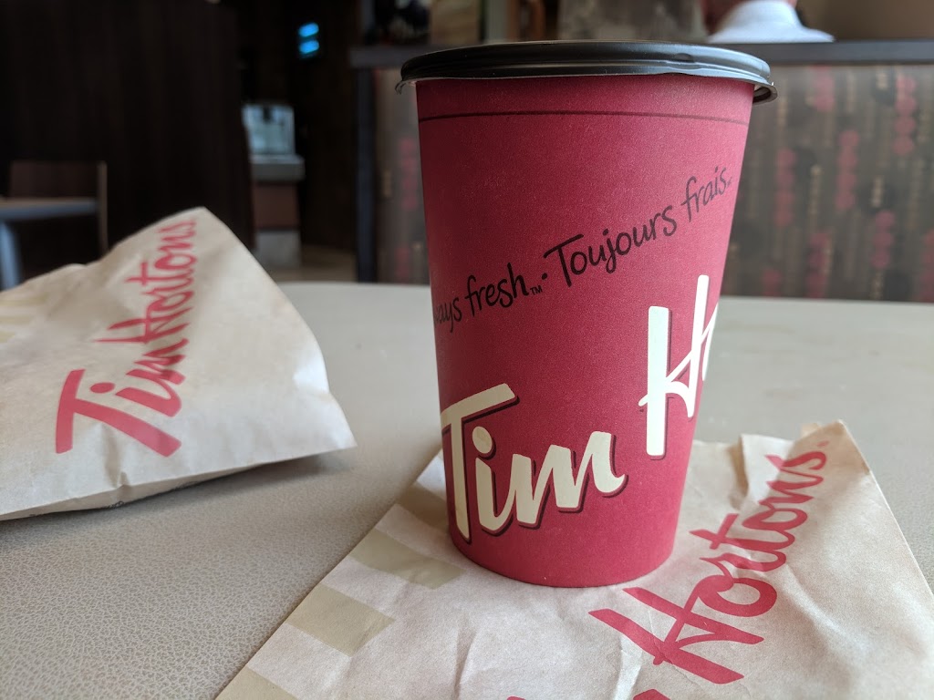 Tim Hortons | 4411 50 St, Innisfail, AB T4G 1P3, Canada | Phone: (403) 227-1143