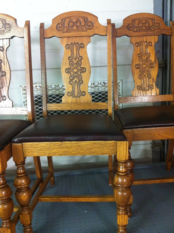 M.A.R.CO Mark Andrews Refinishing & Restoration | 8436 County Rd 21, North Augusta, ON K0G 1R0, Canada | Phone: (613) 851-0248