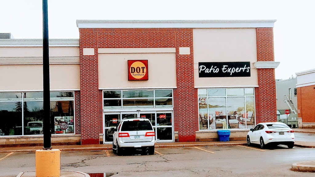 SmartCentres St. Catharines West (II) | 275 Fourth Ave, St. Catharines, ON L2R 6P9, Canada | Phone: (905) 760-6200
