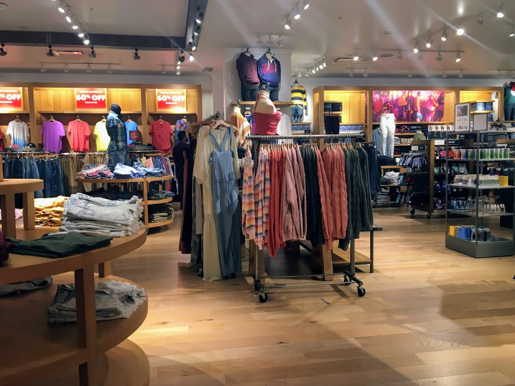 American Eagle Outlet | 900 Dufferin St Unit 0200, Toronto, ON M6H 4A9, Canada | Phone: (416) 538-9796