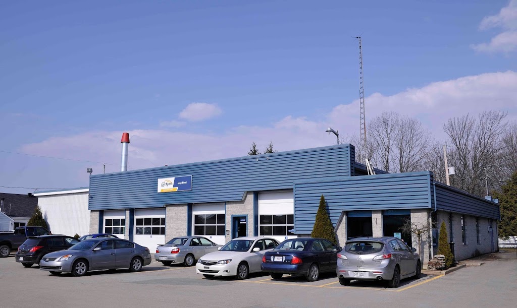Groupe Rivest - CarrXpert LAssomption | 1361 Boulevard de lAnge Gardien N, LAssomption, QC J5W 5T7, Canada | Phone: (450) 589-3741