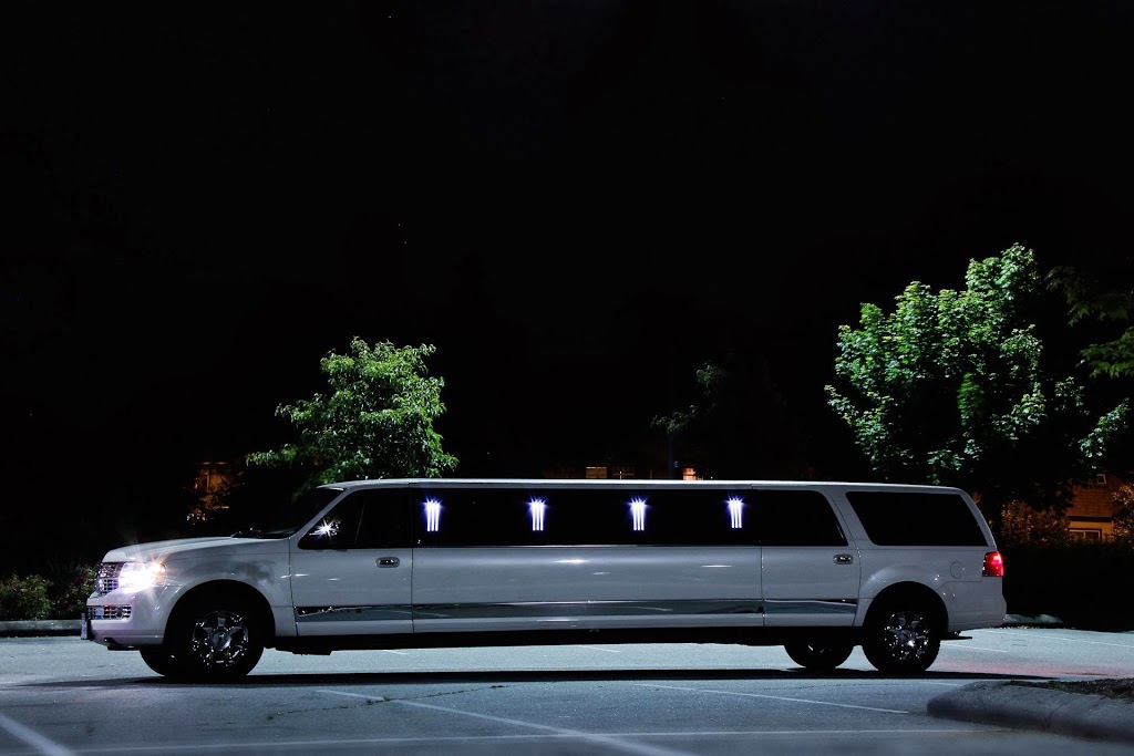 Destiny Limousine LTD | 8033 156a St, Surrey, BC V4N 0X6, Canada | Phone: (604) 597-9040