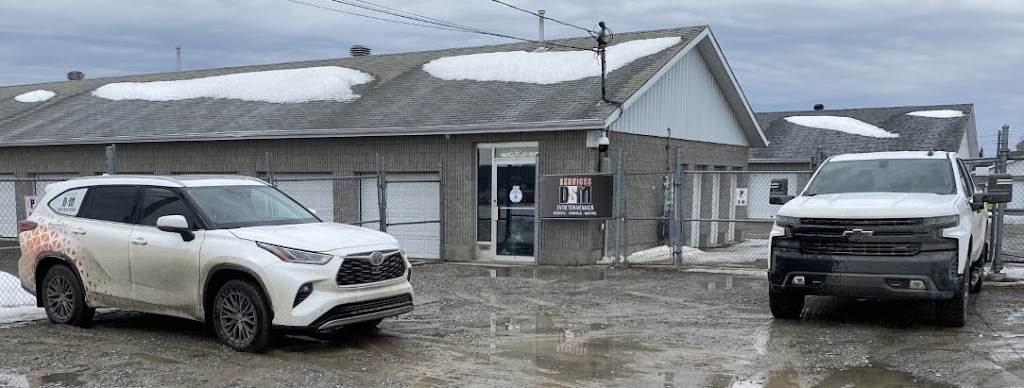 Services DSM Inc. | 2075 Rue Tanguay, Magog, QC J1X 5Y5, Canada | Phone: (819) 843-4545