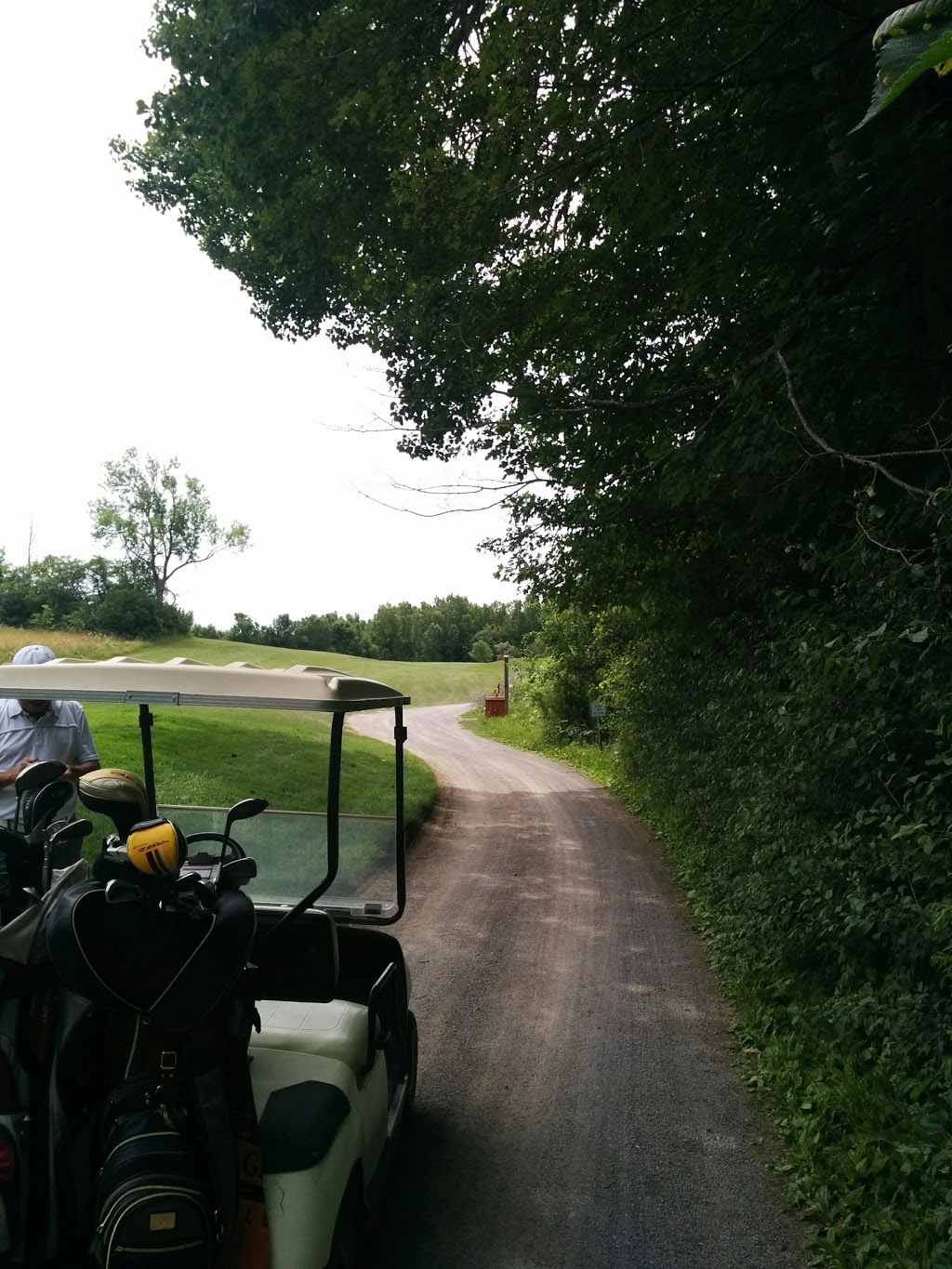 Wellington On the Lake Course | 157 Prince Edward Dr, Wellington, ON K0K 3L0, Canada | Phone: (613) 399-2357