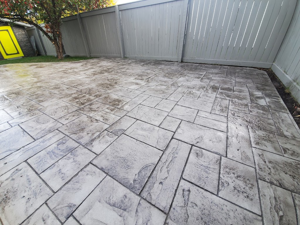 Legacy Concrete Ltd | 4113 6A St NW, Edmonton, AB T6T 0T6, Canada | Phone: (780) 271-3025