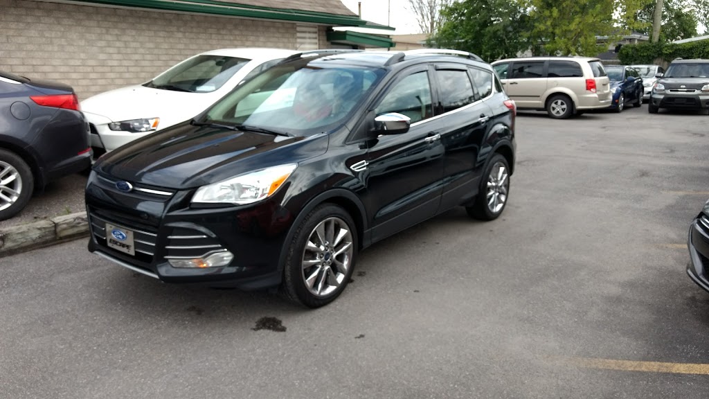 Denis Auto | 414 Boulevard Maloney O, Gatineau, QC J8P 6W2, Canada | Phone: (819) 643-5262