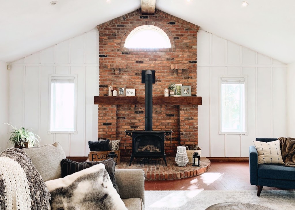 Lauren Ann Design | 445116 Gunns Hill Rd, Woodstock, ON N4S 7V8, Canada | Phone: (905) 246-2833