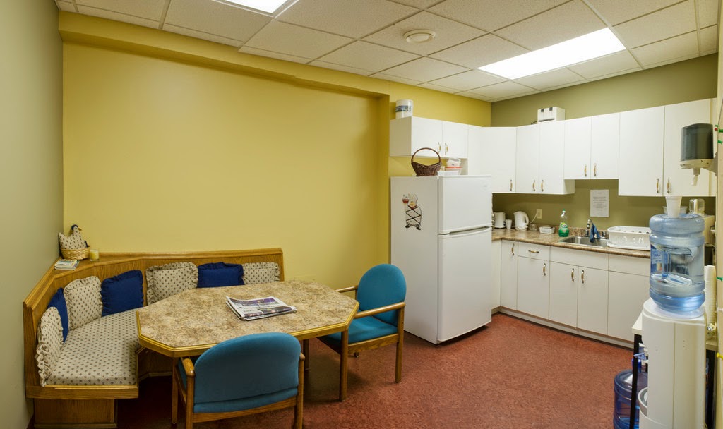 Optima Professional Centre | 595 Clifton St, Winnipeg, MB R3G 2X6, Canada | Phone: (204) 488-4389
