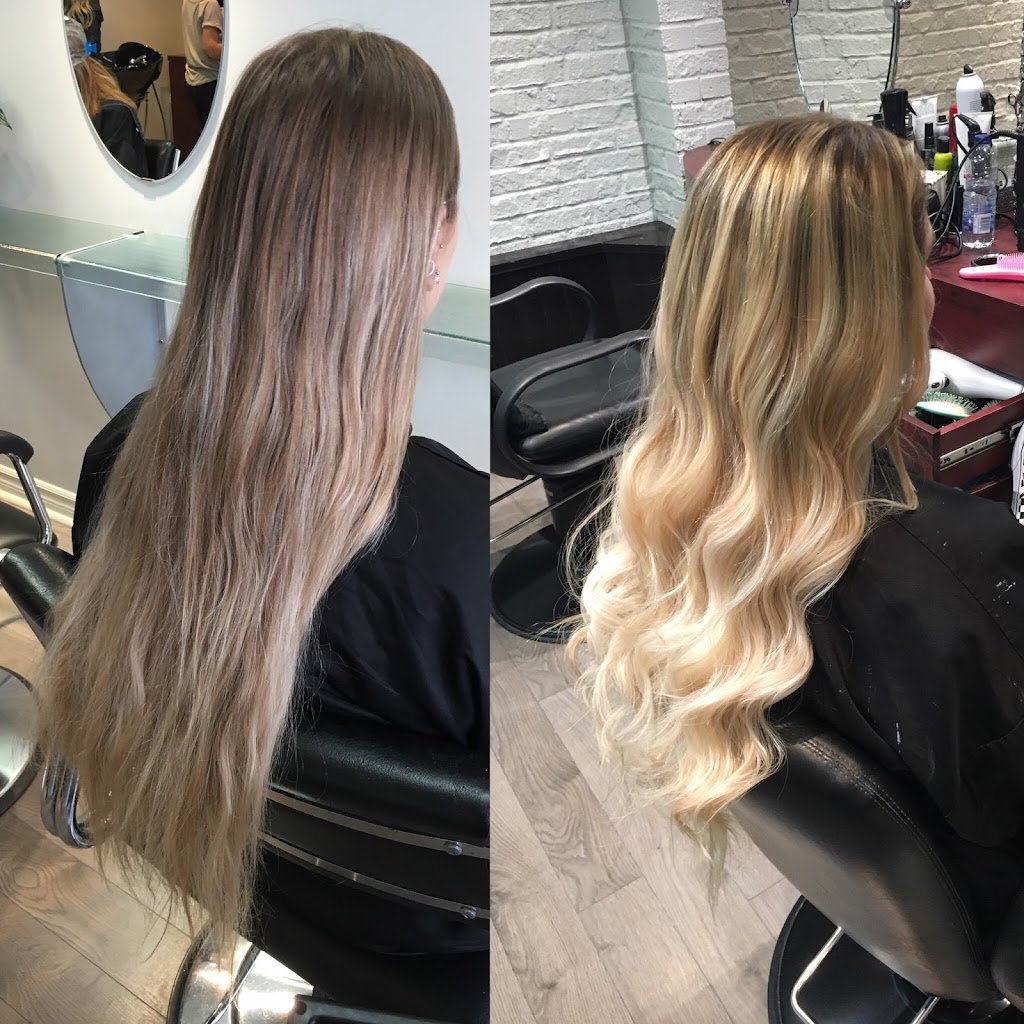 Coiffure 909 | 909 Bd Taschereau, La Prairie, QC J5R 1W5, Canada | Phone: (450) 659-0342