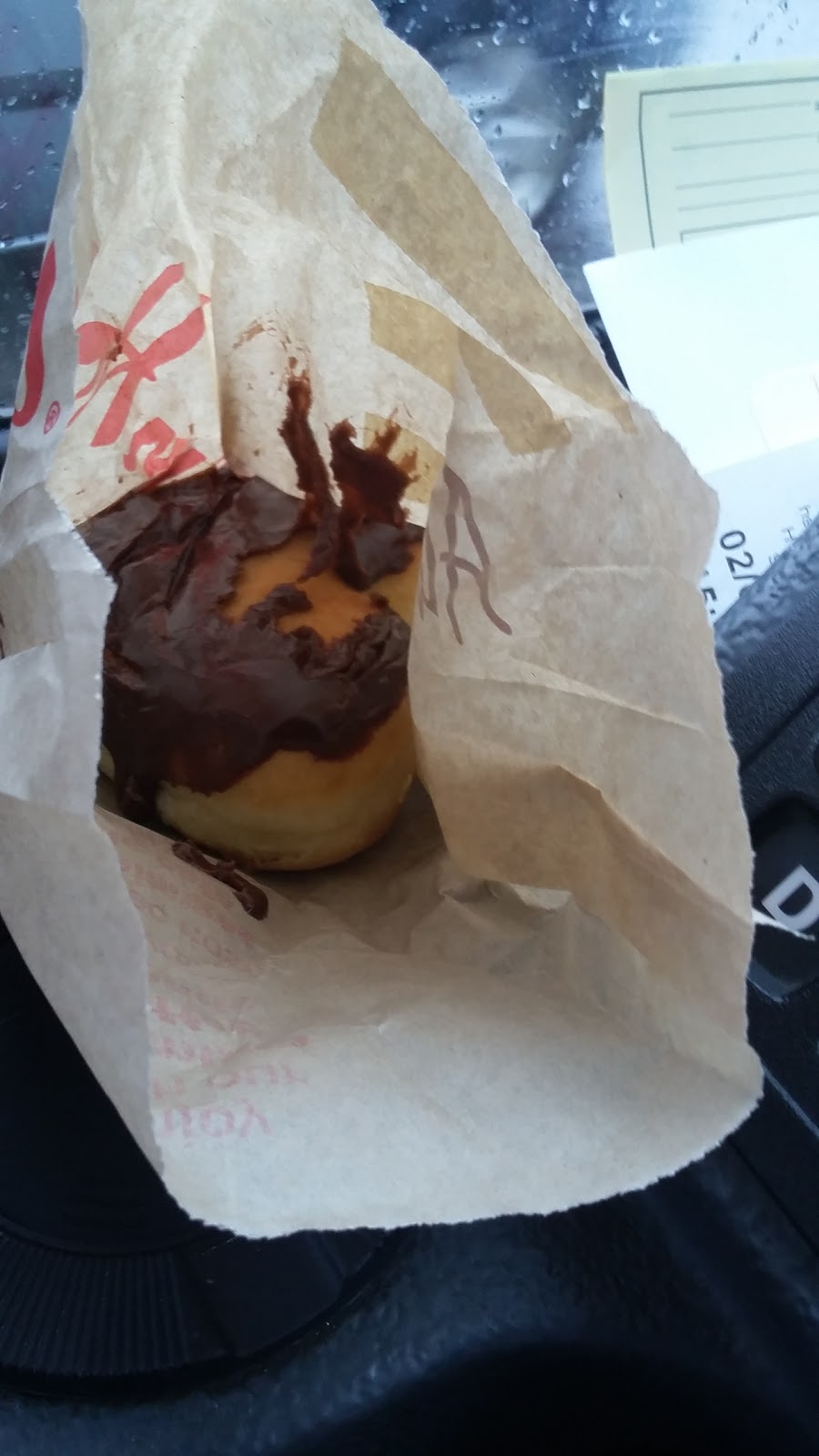 Tim Hortons | 990 Upper Wentworth St, Hamilton, ON L9A 5E9, Canada | Phone: (905) 389-4611