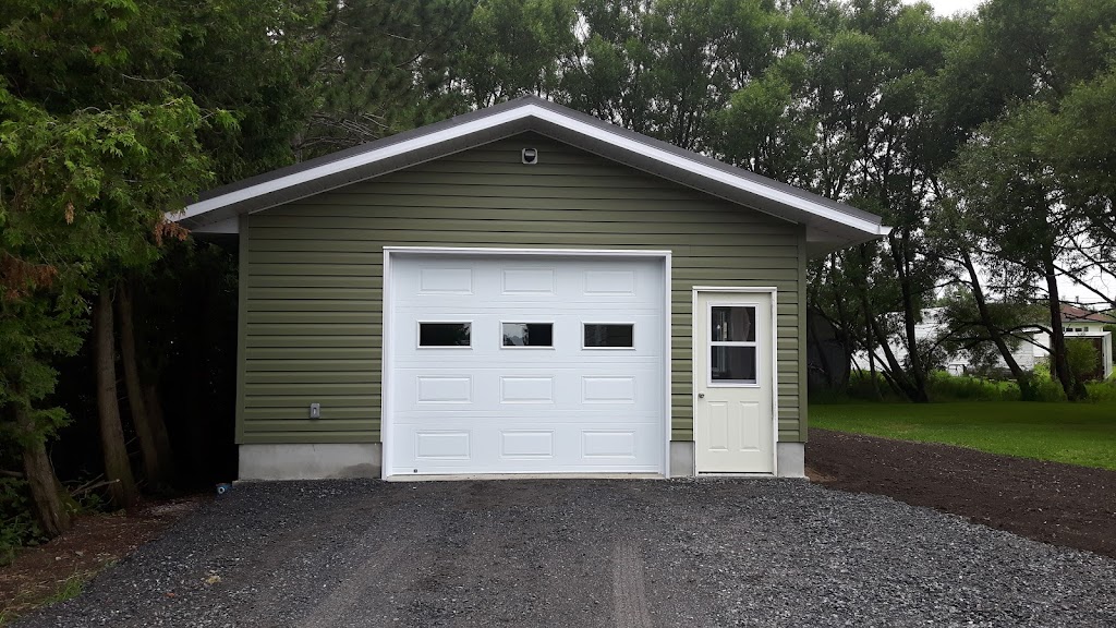 Ontario Door Services | 374060, ON-11B, Cobalt, ON P0J 1C0, Canada | Phone: (705) 679-8000
