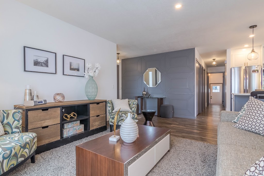 Red Canoe Renovations | 10 Arbour Butte Way NW, Calgary, AB T3G 4L9, Canada | Phone: (403) 689-4967