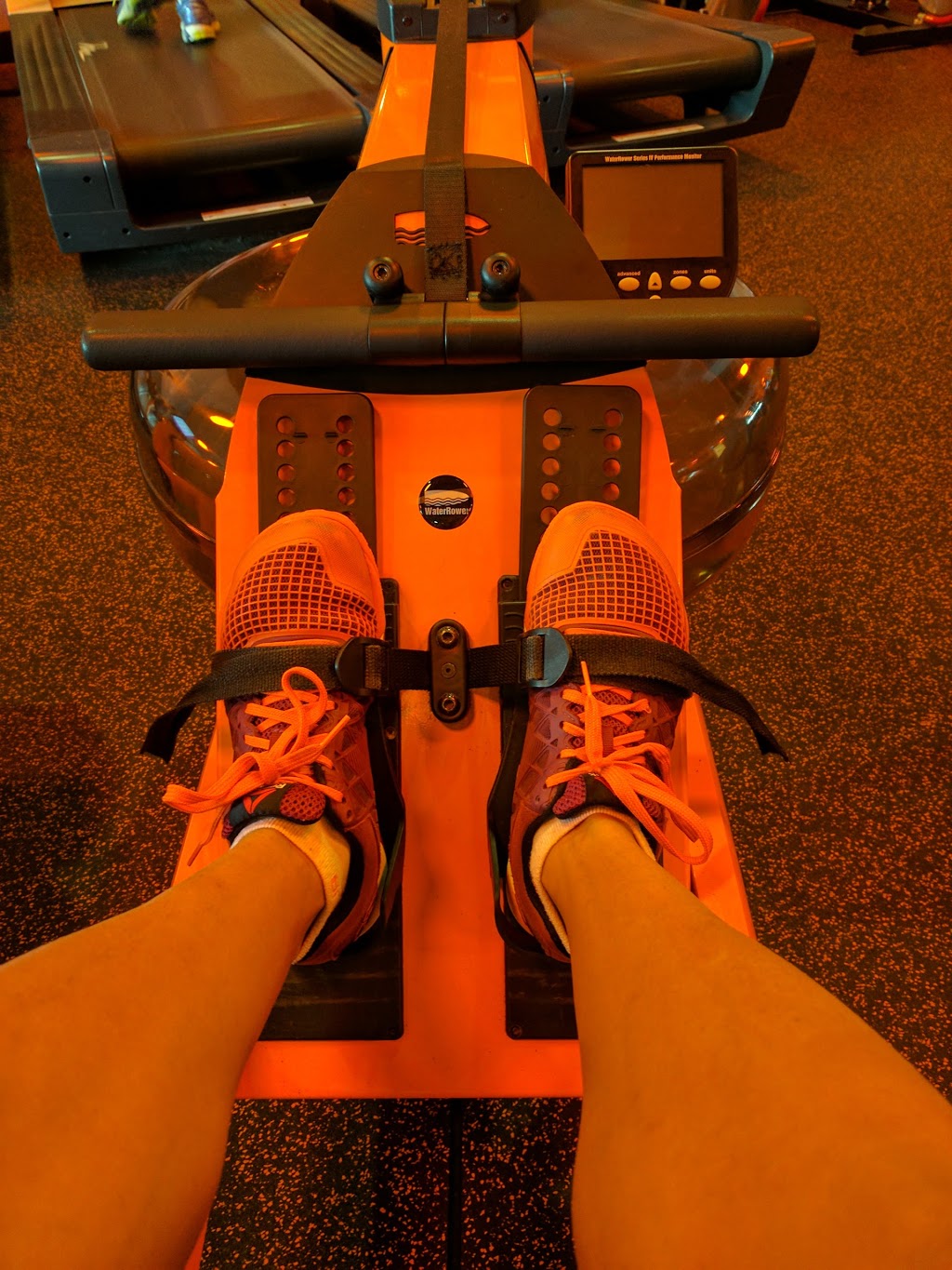 Orangetheory Fitness Whitby | 4071 Thickson Rd N #1, Whitby, ON L1R 2X3, Canada | Phone: (905) 481-0101