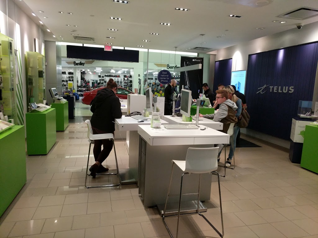 Telus | 800 Niagara St N, Welland, ON L3C 5Z4, Canada | Phone: (905) 734-3130