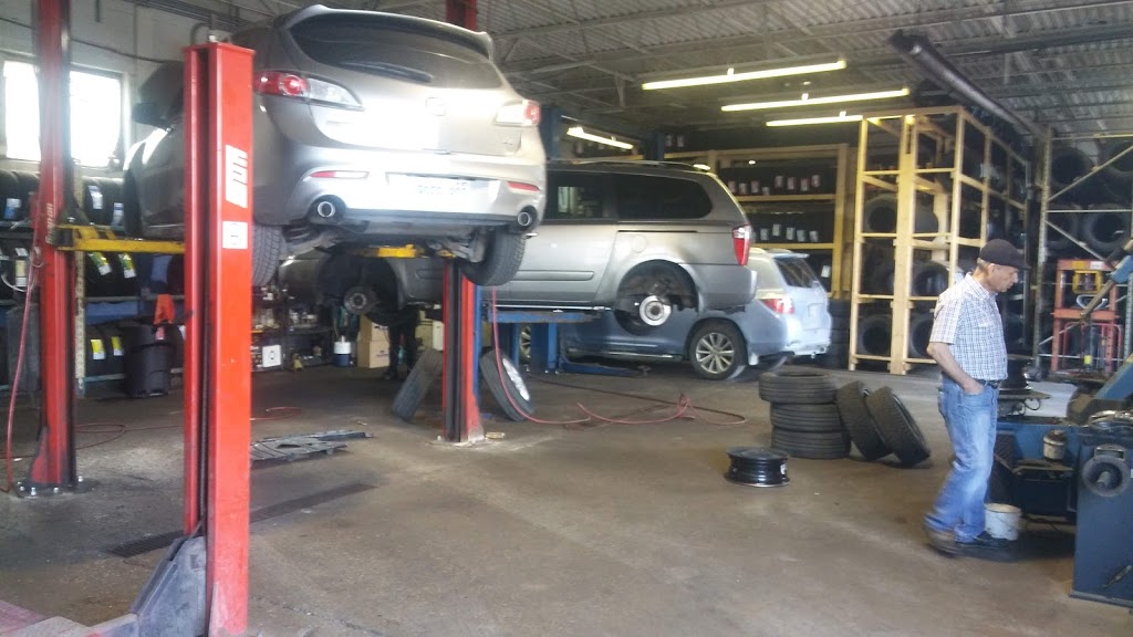 Pro-Tech Automotive | 3443 Wolfedale Rd Unit 5, Mississauga, ON L5C 1V8, Canada | Phone: (905) 275-0668