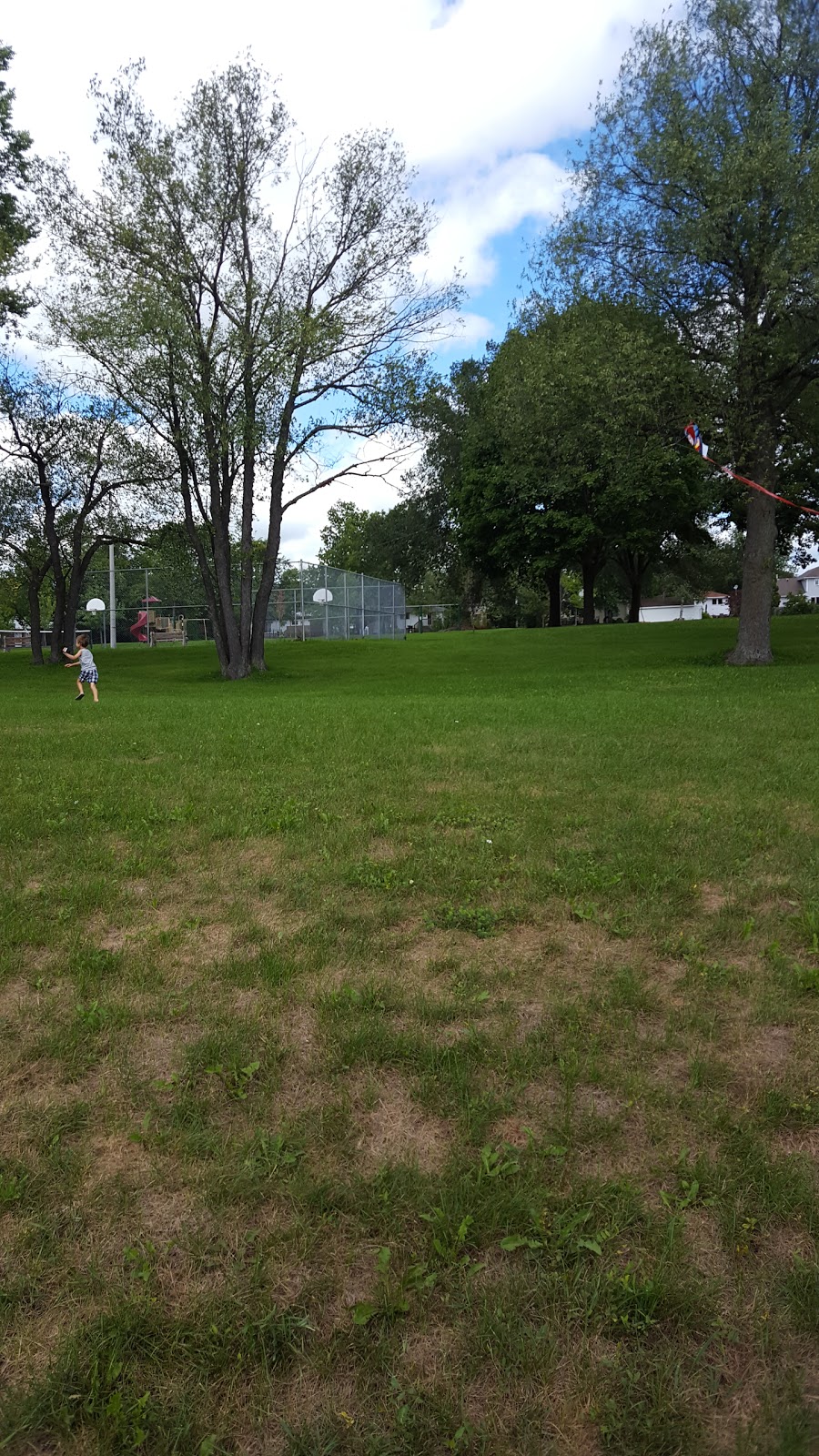 Dunvegan Park | 362 Dunvegan Dr, Waterloo, ON N2K 2C4, Canada
