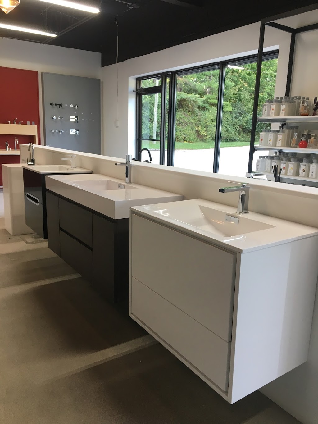 Fixtures inc | 535 Paris Rd unit F, Paris, ON N3L 1C4, Canada | Phone: (519) 209-8329