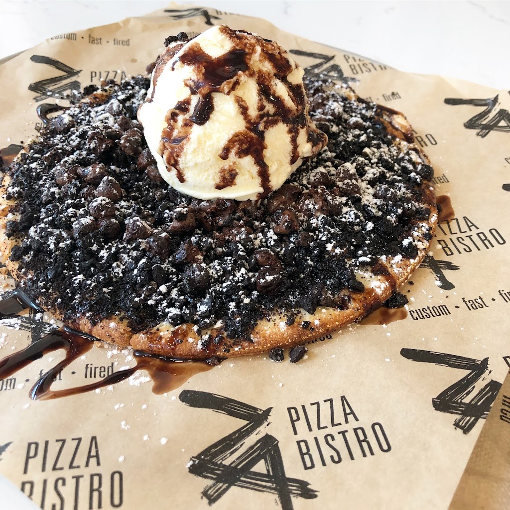 Za Pizza Bistro Sage Creek Winnipeg | Za Pizza Bistro, 55 Sage Creek Blvd Unit 311, Winnipeg, MB R3X 0N3, Canada | Phone: (204) 253-7728