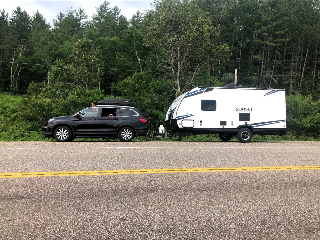 Camp Town RV | 1346 Bankfield Rd, Manotick, ON K4M 1A7, Canada | Phone: (613) 692-6667