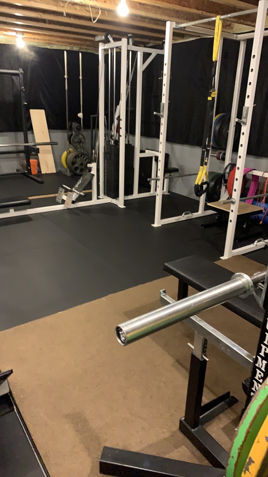 Bodyperformance Personal Training | 442 Citadel Dr NW, Calgary, AB T3G 4Z1, Canada | Phone: (403) 483-5659
