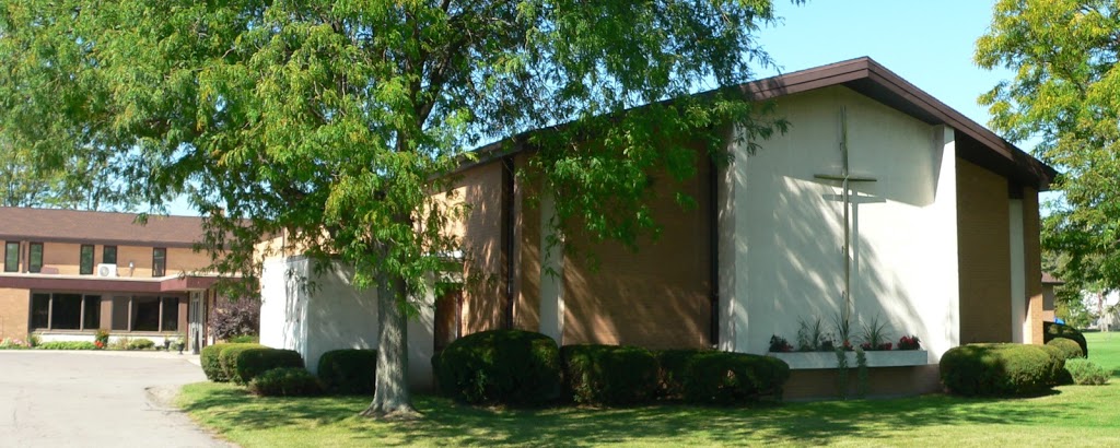 St John Lutheran Church & School | 6950 Ward Rd, North Tonawanda, NY 14120, USA | Phone: (716) 693-9677
