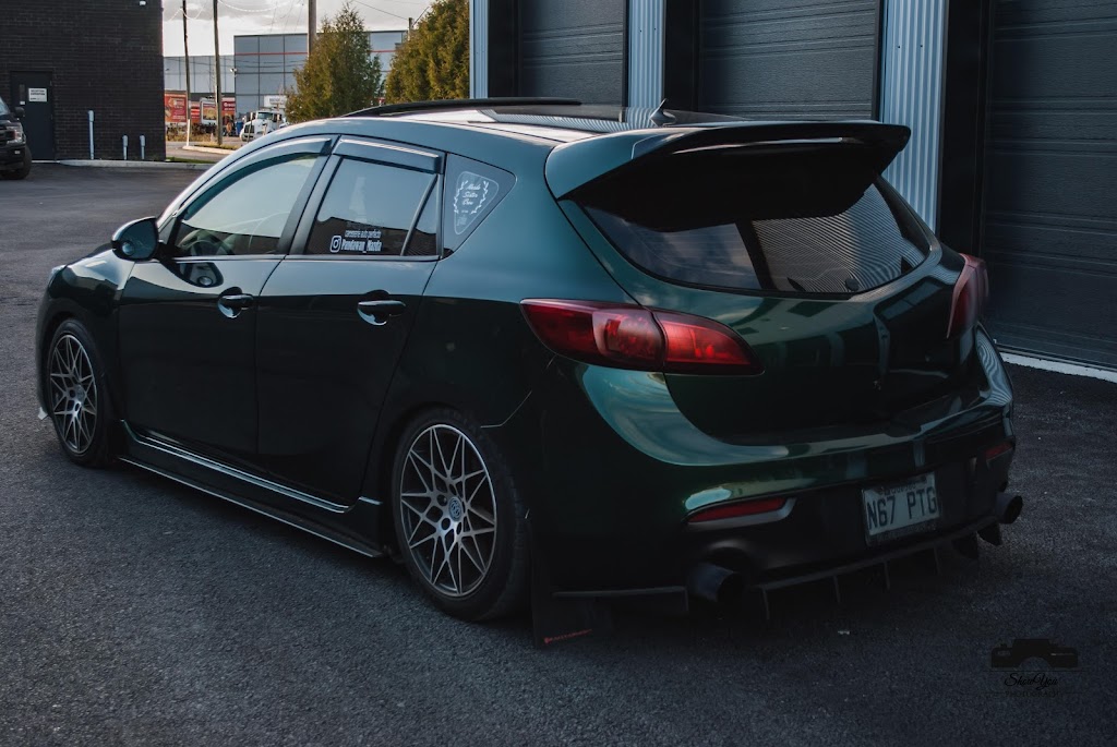 Auto perfecto | 519 Rue J. Oswald Forest, Saint-Roch-de-lAchigan, QC J0K 3H0, Canada | Phone: (514) 947-1698