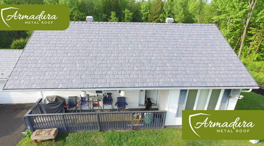 Power Metal Roofing | 308, 6-425 Hespeler Rd, Cambridge, ON N1R 8G6, Canada | Phone: (888) 212-0559
