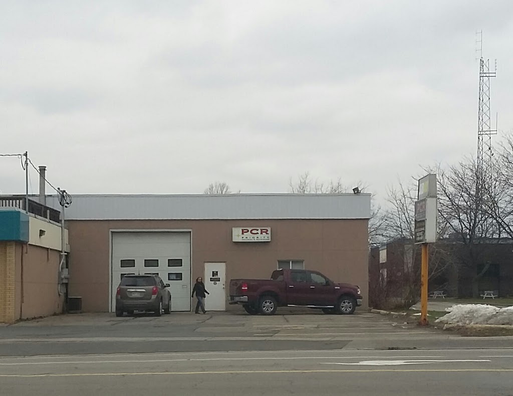 Priority Collision And Refinishing Ltd | 936 E Main St, Welland, ON L3B 3Y9, Canada | Phone: (905) 714-1242