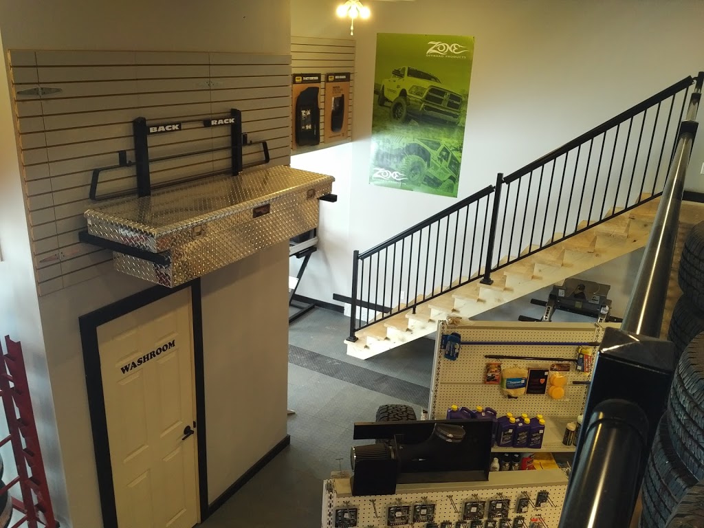 C&S Auto Accessories | 6153 Wellington County Rd 109, Harriston, ON N0G 1Z0, Canada | Phone: (519) 638-5362
