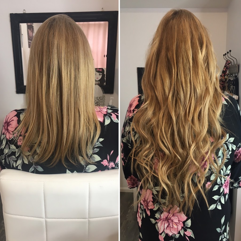 Lushes Loxx and Extensions | #39 11355 236st By Appointment Only, Maple Ridge, BC V2W 1W4, Canada | Phone: (236) 808-5251