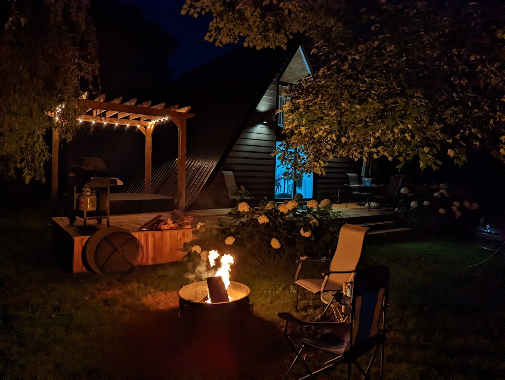Lady Slipper Cottages | 64 Memory Ln, OLeary, PE C0B 1V0, Canada | Phone: (902) 859-2261