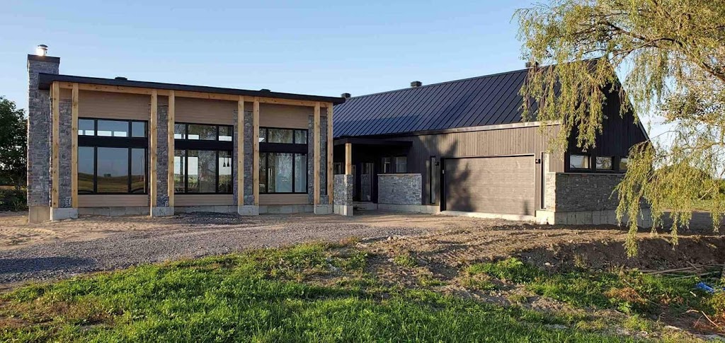 Les Constructions Sébastien Lessard inc. | 505 Rue des Melezes, Charette, QC G0X 1E0, Canada | Phone: (819) 692-2481