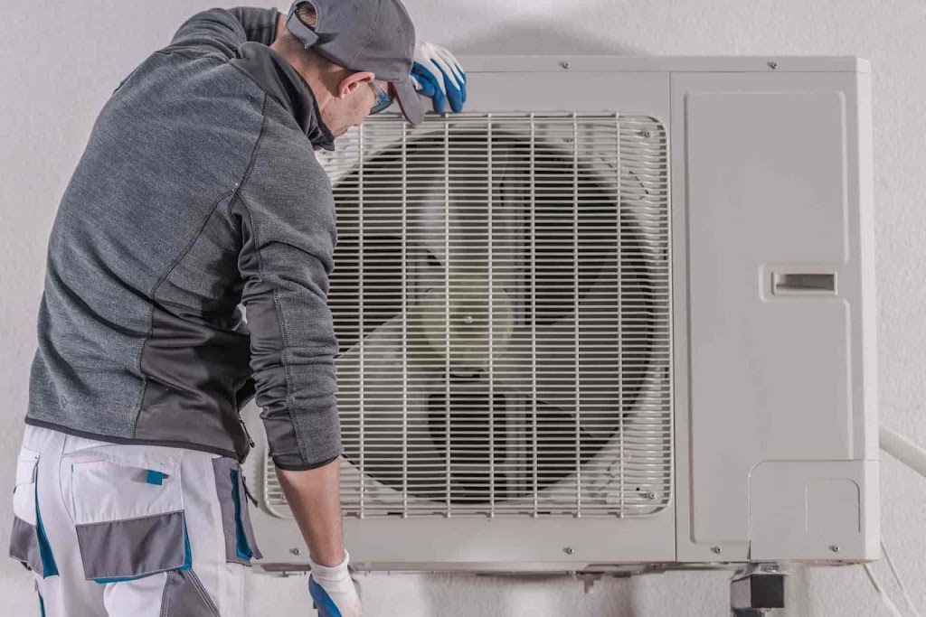 Abbotsford Refrigeration and Air Conditioning | 36092 Regal Pkwy, Abbotsford, BC V3G 1L1, Canada | Phone: (778) 771-2430