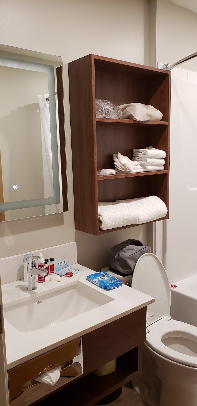 Microtel Inn & Suites by Wyndham Kelowna | 365 Mills Rd, Kelowna, BC V1X 4G9, Canada | Phone: (778) 484-0102