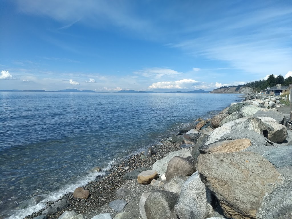 Hastie Lake County Park | 2434 W Hastie Lake Rd, Oak Harbor, WA 98277, USA | Phone: (360) 679-7331